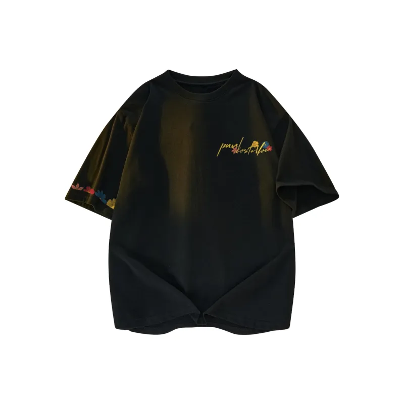 PAUL COSTELLOE T Shirts Unisex-20