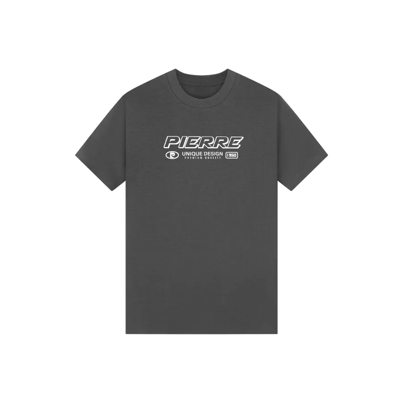 PIERRE CARDIN T Shirts Unisex-6