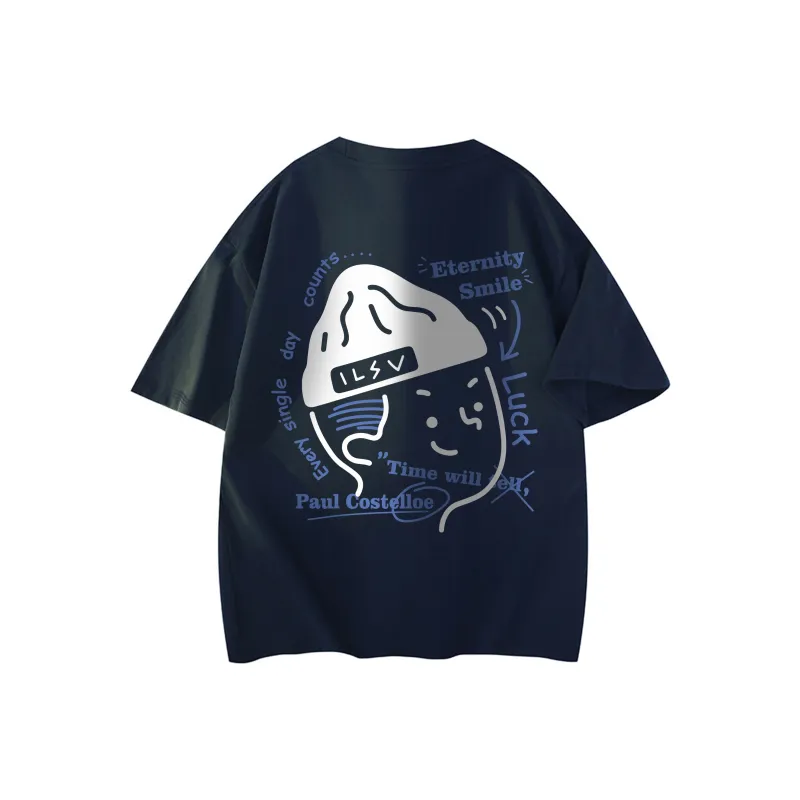 PAUL COSTELLOE T Shirts Unisex-9