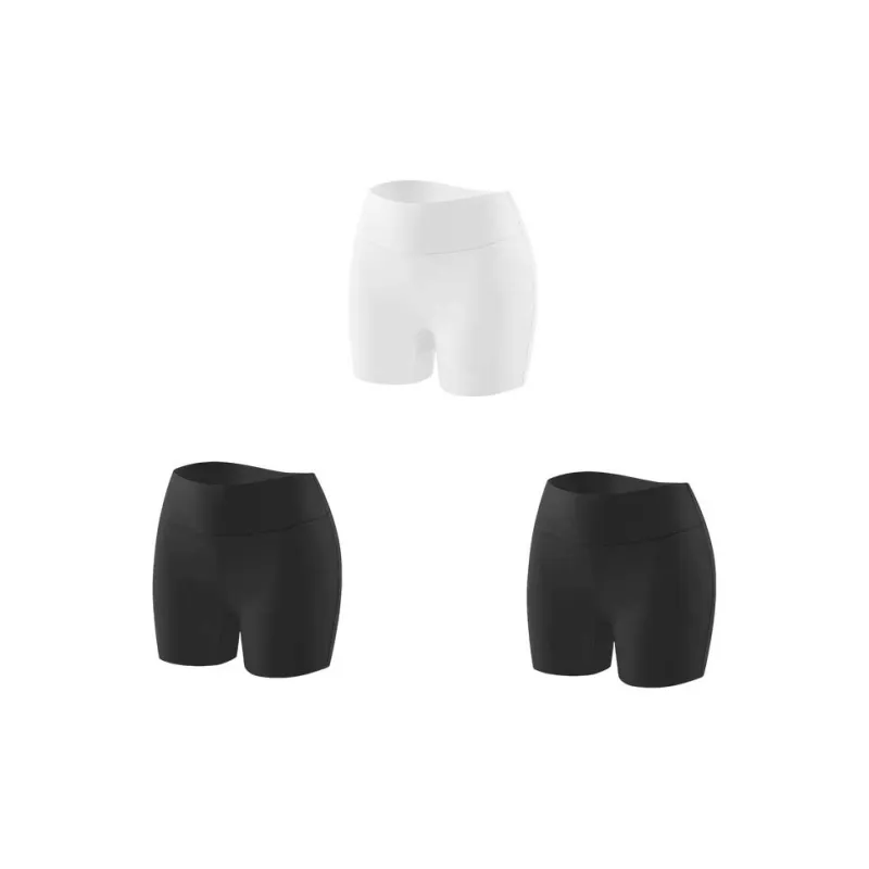 MADALLO Underpants Women's 3 Pack-2