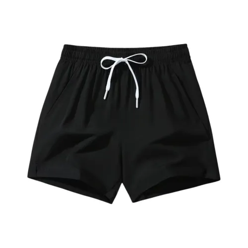 LESS BEARS Basketball Shorts Women's