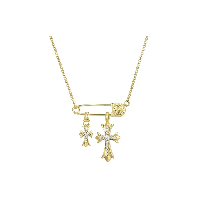 KILOH Necklaces Unisex-5