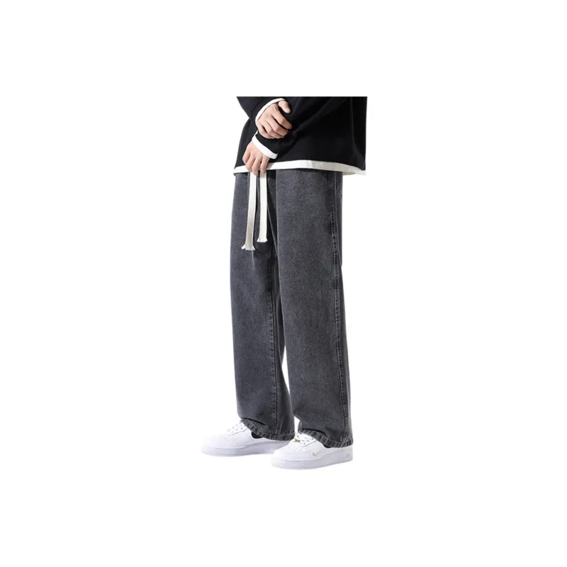 DJ.SPIRIT Jeans Unisex-5