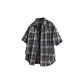 Blue Plaid 18