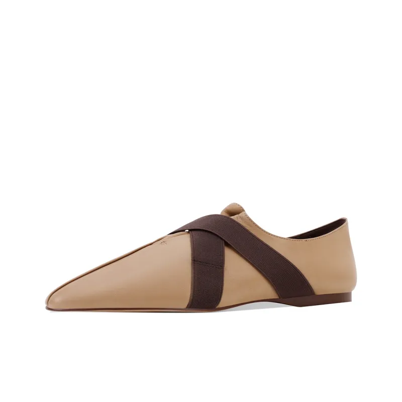 Shesrim Casual Single Shoes Women's-2