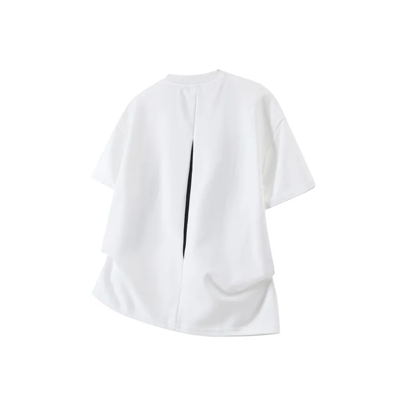 SAME FLOW T Shirts Unisex-1