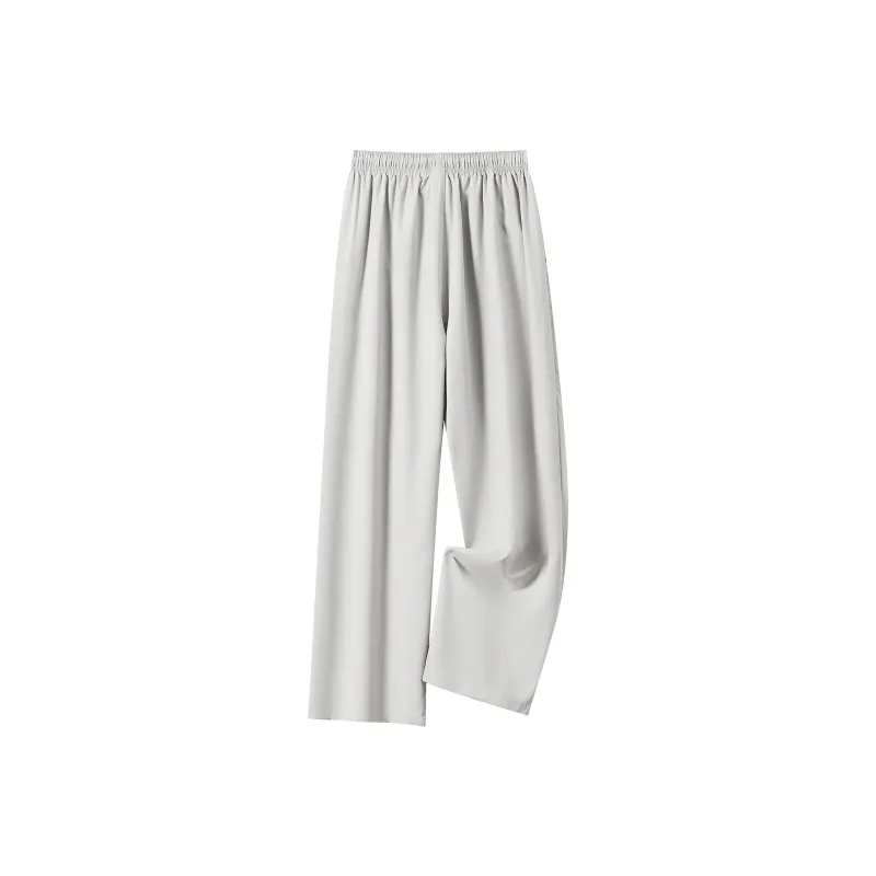 DUKE+DEXTER Casual Pants Unisex-9