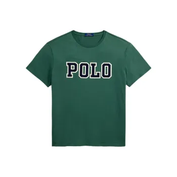 Polo Ralph Lauren T Shirt Men's Forest Green