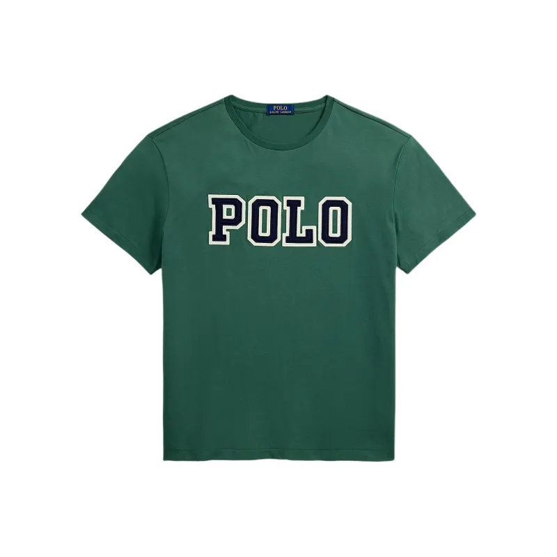 Polo Ralph Lauren T Shirt Men's Forest Green-0