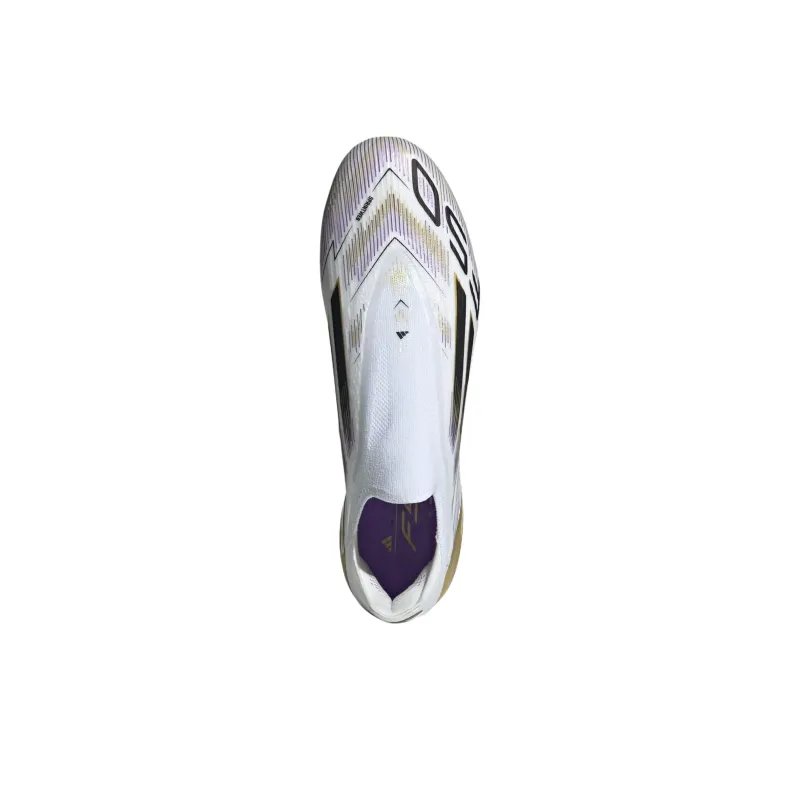 Adidas F50 Elite Laceless Fg Road To Glory Pack-4