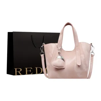REDOO PU Handbag Women's Multicolor