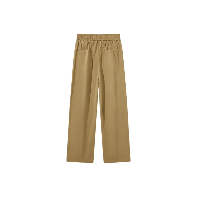 Chinpeno Casual Pants Unisex-1