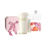 [Romantic Love Confession Box Limited Edition]Sour Cream White