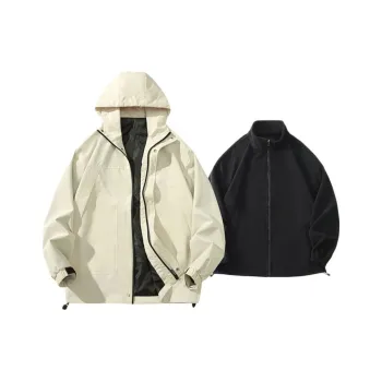 BRUMAIRE Puffer Jackets Unisex