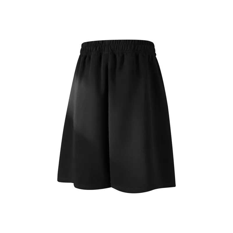 Disney Casual Shorts Unisex-1