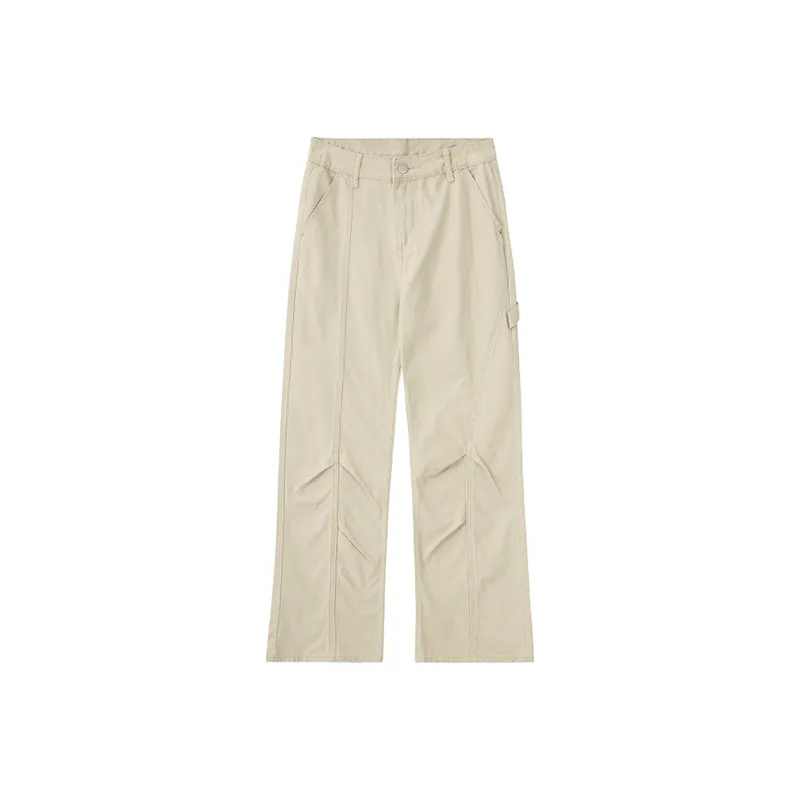 FUERZA Casual Pants Unisex-4