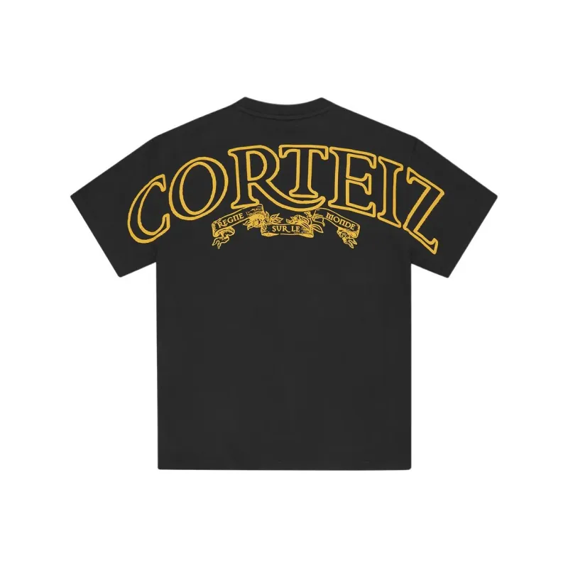 Corteiz Royale Heavyweight Tee-1