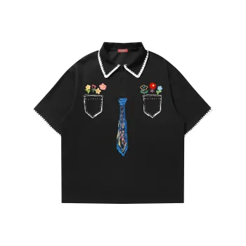 REXSHION Polo Shirts Unisex
