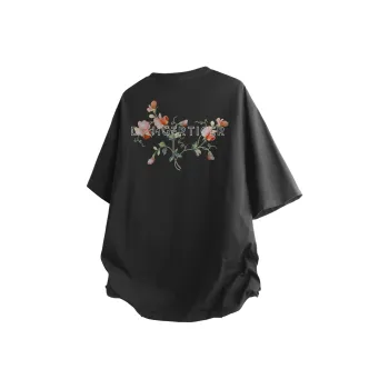 DANGERTIGER T Shirts Unisex