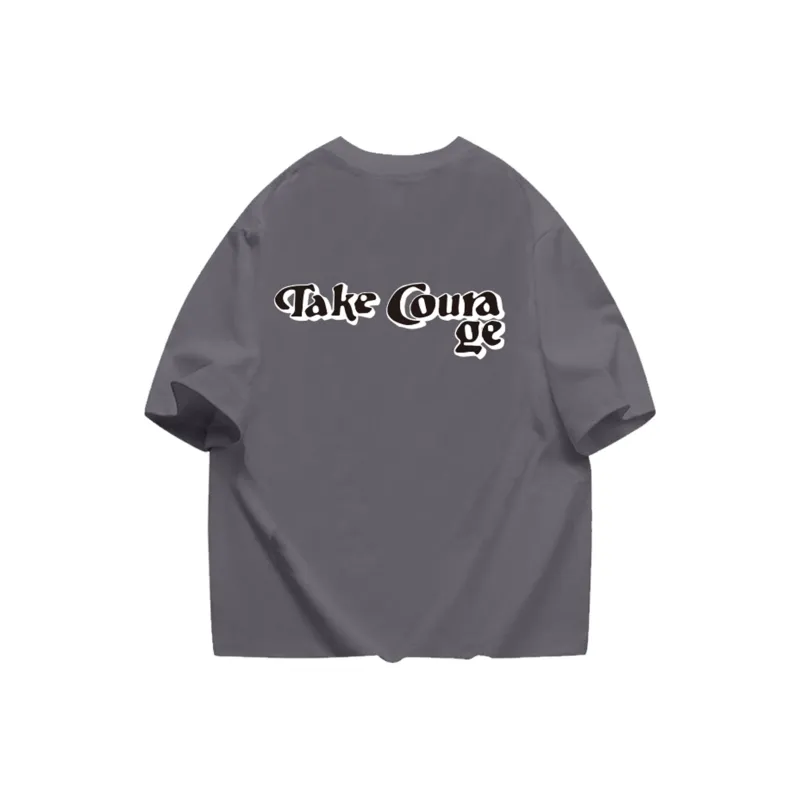 DJ.SPIRIT T Shirts Unisex-7