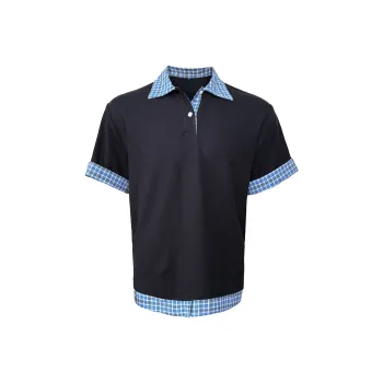 MADE EXTREME Polo Shirts Unisex