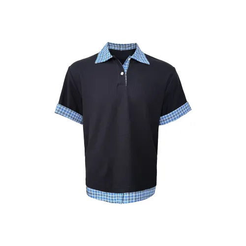 MADE EXTREME Polo Shirts Unisex