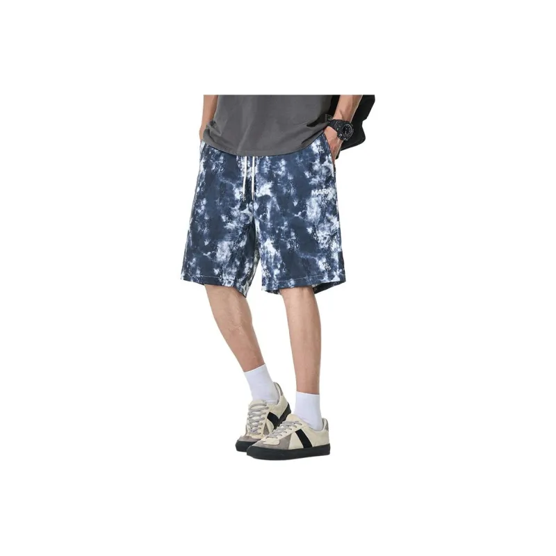 FAIRWHALE Casual Shorts Unisex-0