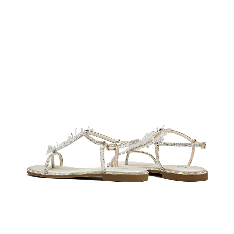 Teenmix Butterfly Effect One Strap Sandals Women's-8