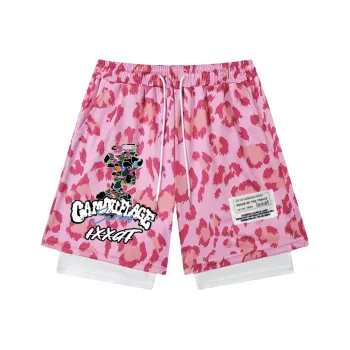 IXXAT Sports Shorts Unisex