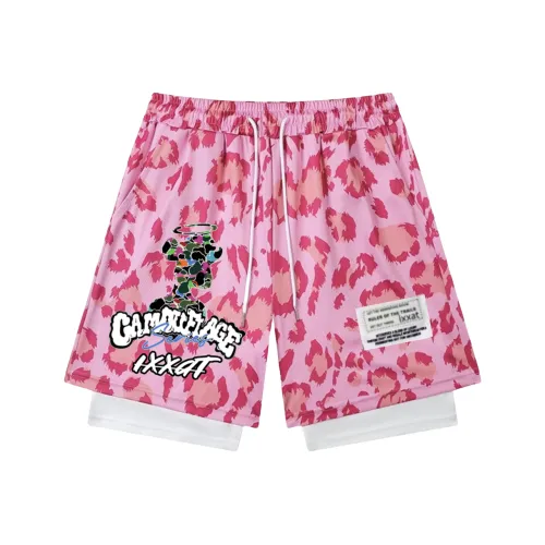 IXXAT Sports Shorts Unisex