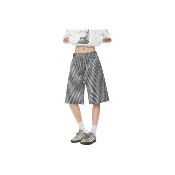 PVPVPV Casual Shorts Unisex