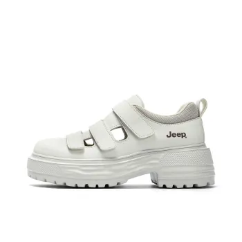 Jeep Low Top Casual Shoes Women's