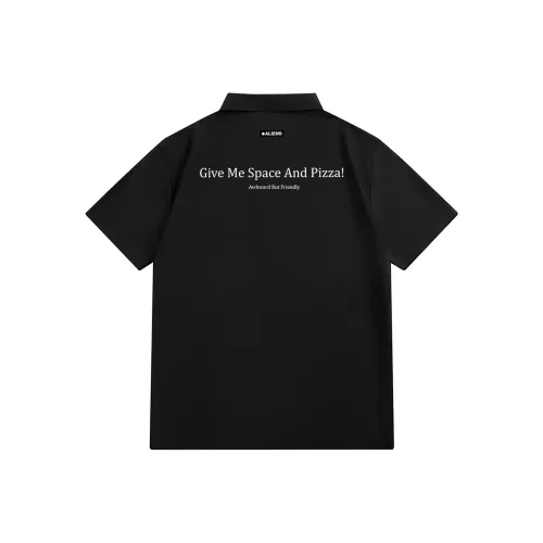 Disney Toy Story Series Polo Shirt Unisex