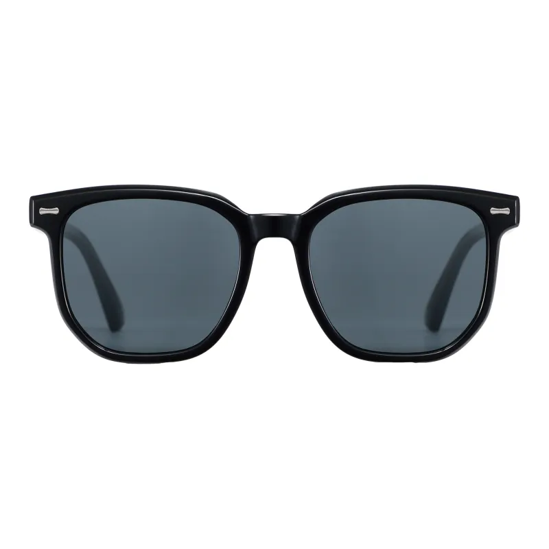 COLORE.IN PC Square Sunglasses Kids'-1