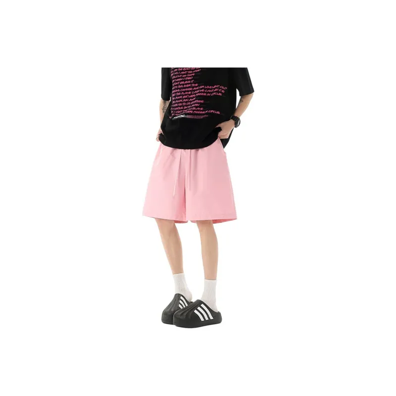 TUCANO Casual Shorts Unisex-12