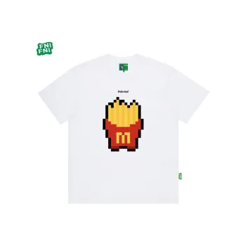 FNI T Shirts Unisex