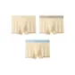 3 Pack[Skin+Light Coffee+Light Blue]
