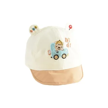 BIG WASP Cotton Baseball Caps Kids'