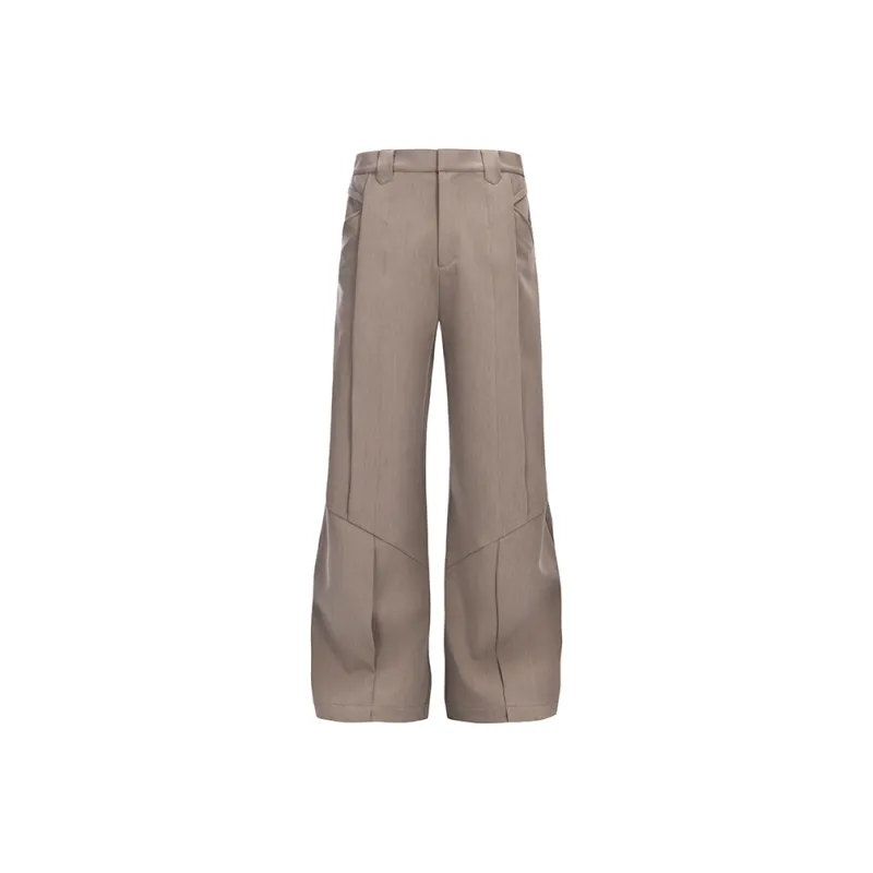 CATSSTAC SS25 Casual Pants Unisex-2