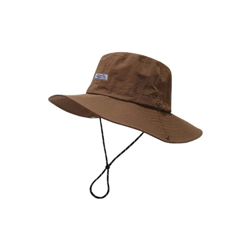 SESAME STREET Polyester Bucket Hats Unisex-8