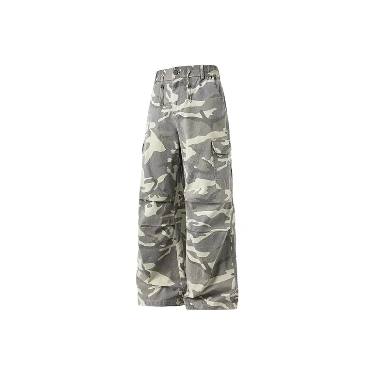 Imcrasy Casual Pants Unisex-10