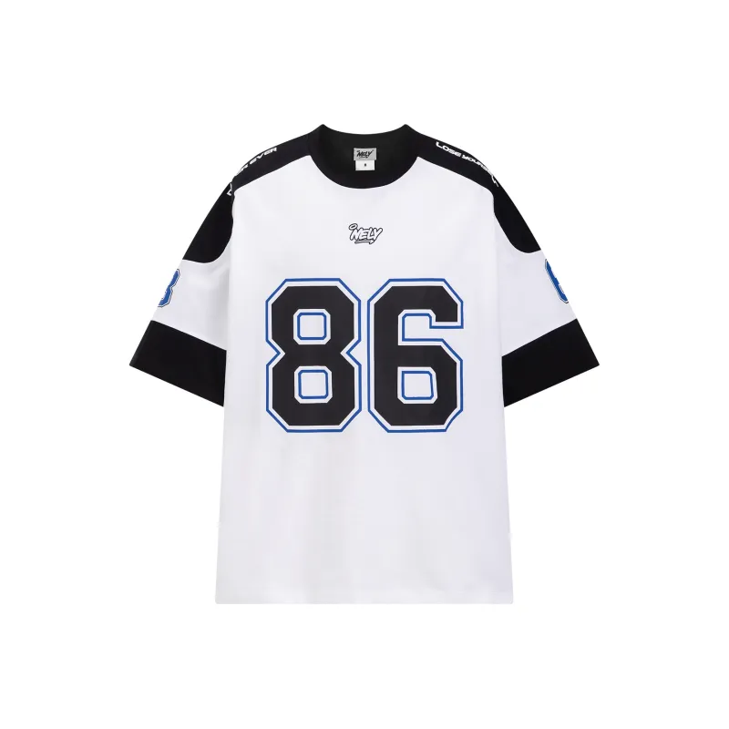 NELY T Shirts Unisex-0