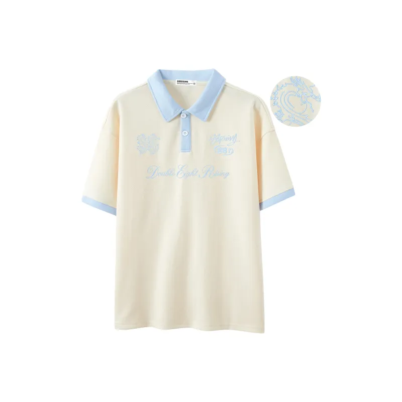 88rising Polo Shirts Unisex-12