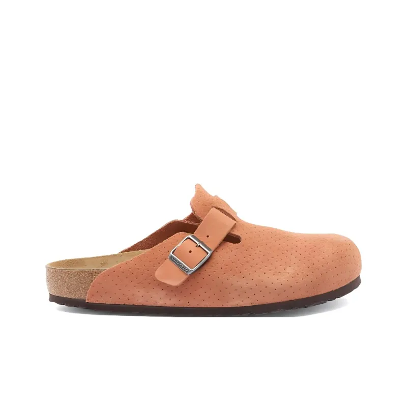 Birkenstock Boston Slippers-1