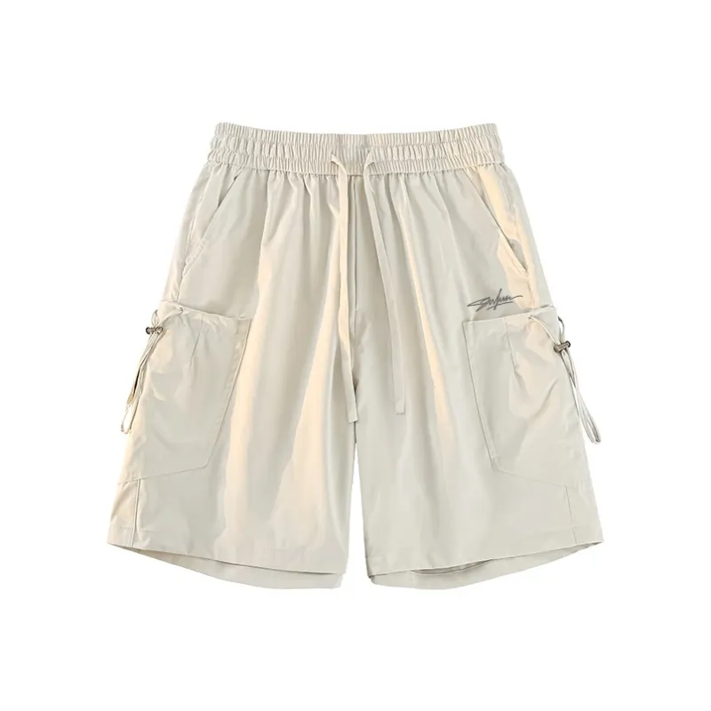 7 SEVFUN Casual Shorts Unisex-4