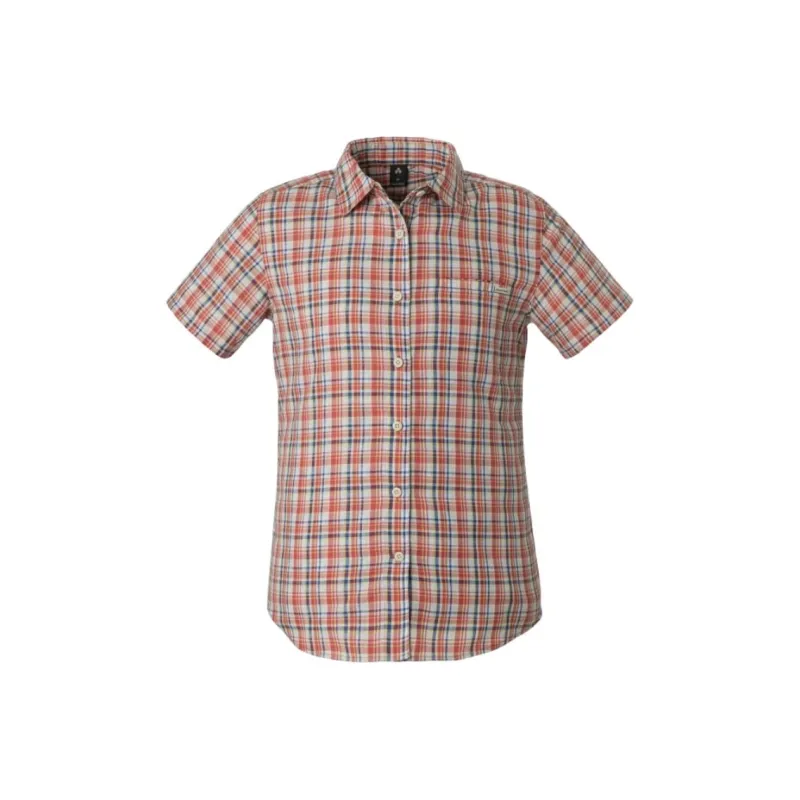 MONTBELL Shirts Women's-4