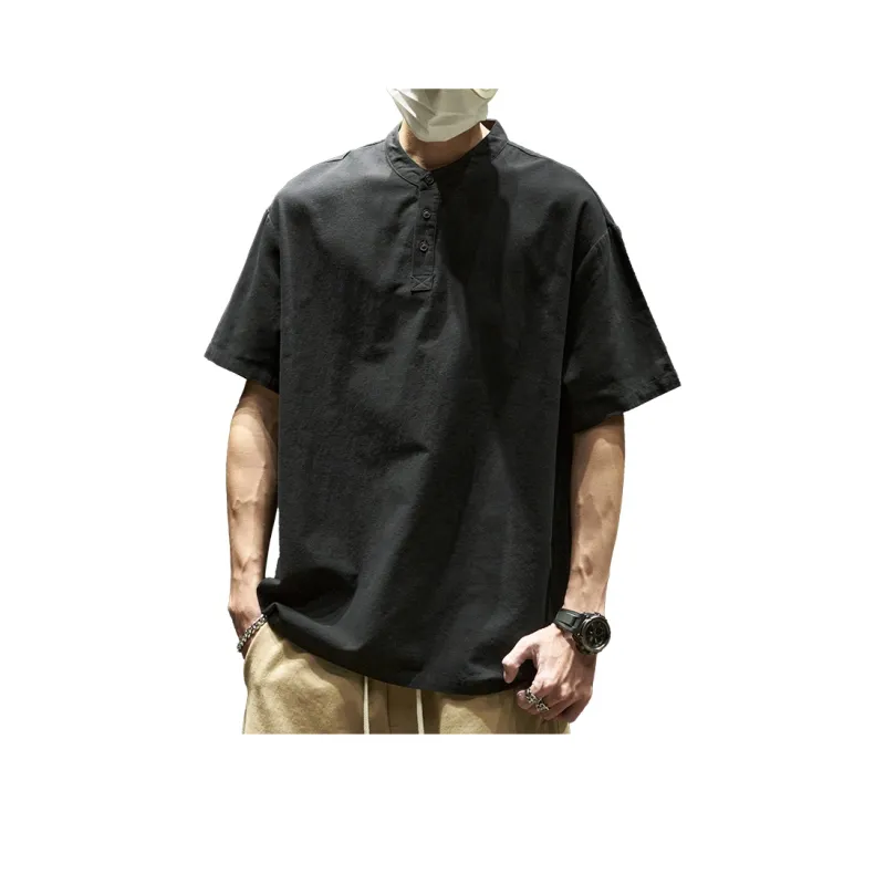 SZON Polo Shirts Unisex-11