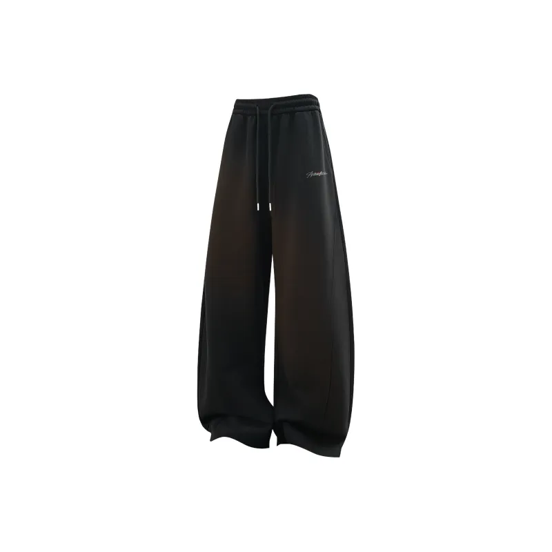 URBAN AUTHENTIC Casual Pants Unisex-4