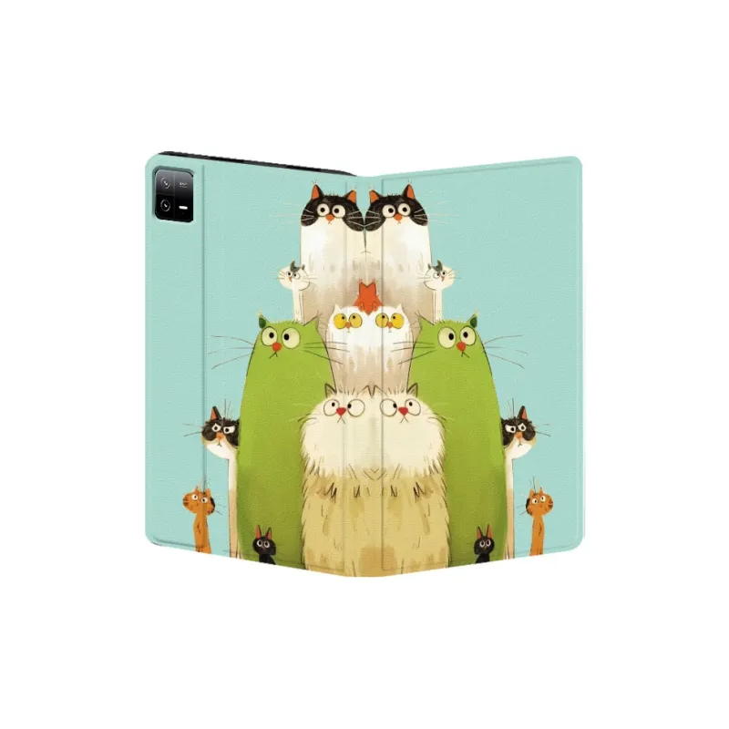 Baochengbao Tablet Protective Cases-22