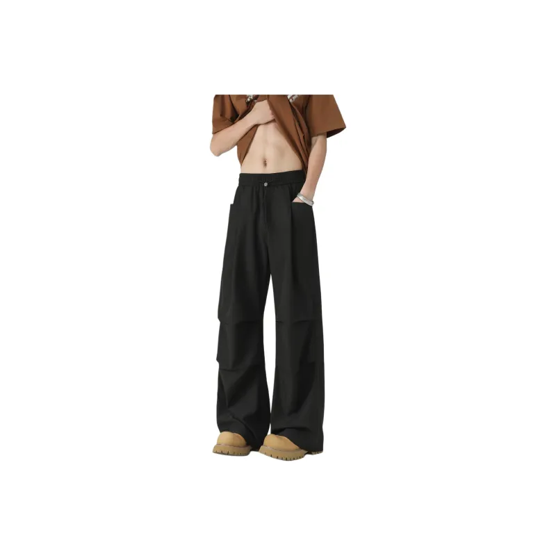 Ang2 Stu Casual Pants Unisex-3